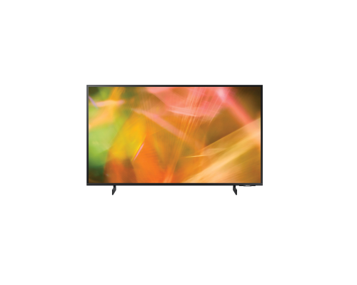 Гостиничный телевизор Samsung Crystal UHD 4K Серия HAU8000