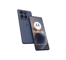 Смартфон Motorola Edge 60 Fusion, 12/256 ГБ, 6.7", OLED 120 Гц, 5200 mAh, 50+13 Мп, Dimensity 7300 & Slim Metal Design