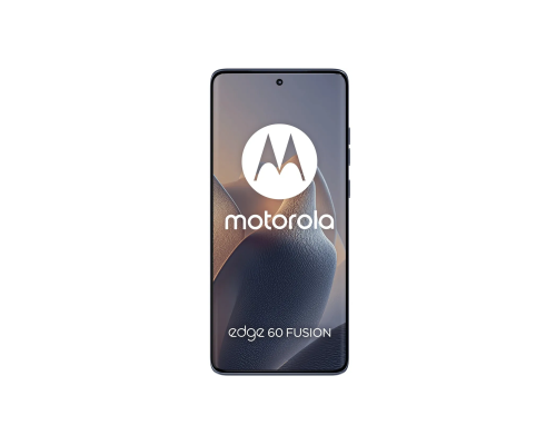Смартфон Motorola Edge 60 Fusion, 12/256 ГБ, 6.7", OLED 120 Гц, 5200 mAh, 50+13 Мп, Dimensity 7300 & Slim Metal Design