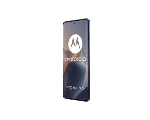 Смартфон Motorola Edge 60 Fusion, 12/256 ГБ, 6.7", OLED 120 Гц, 5200 mAh, 50+13 Мп, Dimensity 7300 & Slim Metal Design
