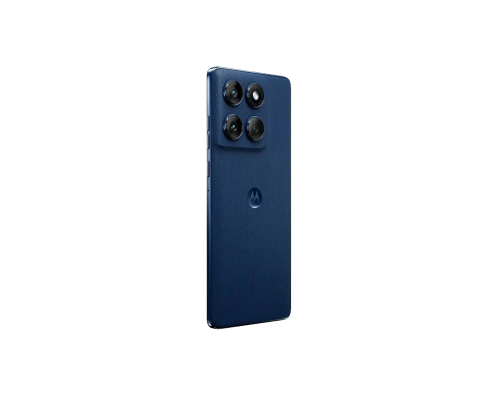 Смартфон Motorola Edge 60, 12/512 ГБ, 6.7", OLED 120 Гц, 5200 mAh, 50+50+10 Мп, 512GB Storage & без eSIM