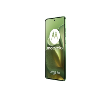 Смартфон Motorola Edge 60, 12/512 ГБ, 6.7", OLED 120 Гц, 5200 mAh, 50+50+10 Мп, 512GB Storage & eSIM Support