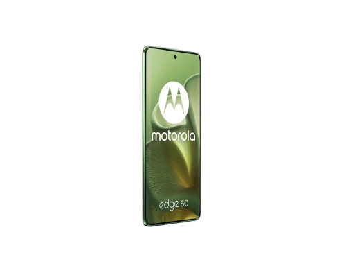Смартфон Motorola Edge 60, 12/512 ГБ, 6.7", OLED 120 Гц, 5200 mAh, 50+50+10 Мп, 512GB Storage & eSIM Support