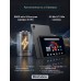 Планшет Blackview Tab MEGA 1, 12/256 ГБ, 11.5", IPS 120 Гц, 8800 mAh, 50 MP, Space Grey + Смарт-часы Blackview X1 в подарок