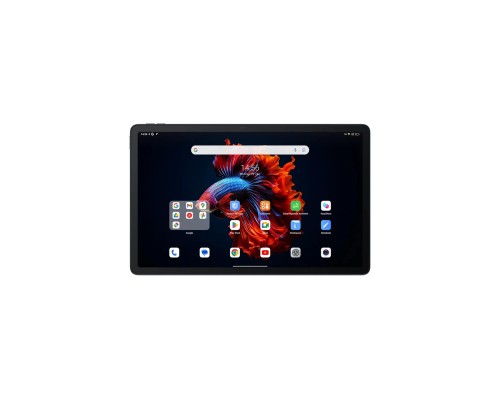 Планшет Blackview Tab MEGA 1, 12/256 ГБ, 11.5", IPS 120 Гц, 8800 mAh, 50 MP, Space Grey + Смарт-часы Blackview X1 в подарок