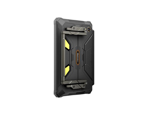 Планшет Blackview Tab Active 12 Pro, 16 ГБ/1 ТБ, 11", IPS 120 Гц, 30000 mAh, 5G, Black + Смарт-часы Blackview R7 Pro 46mm в подарок