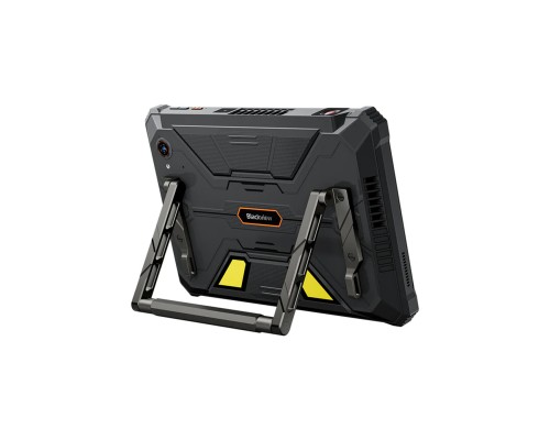 Планшет Blackview Tab Active 12 Pro, 16 ГБ/1 ТБ, 11", IPS 120 Гц, 30000 mAh, 5G, Black + Смарт-часы Blackview R7 Pro 46mm в подарок