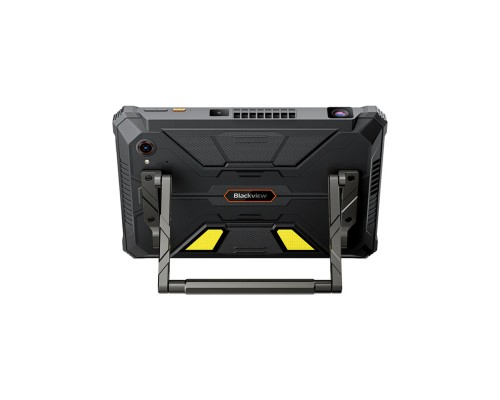 Планшет Blackview Tab Active 12 Pro, 16 ГБ/1 ТБ, 11", IPS 120 Гц, 30000 mAh, 5G, Black + Смарт-часы Blackview R7 Pro 46mm в подарок