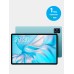 Планшет Teclast M50 Pro, 8/256 ГБ, 10.1", IPS 120 Гц, 6000 mAh, 13 MP, Blue + Смарт-часы Blackview R3 Max в подарок