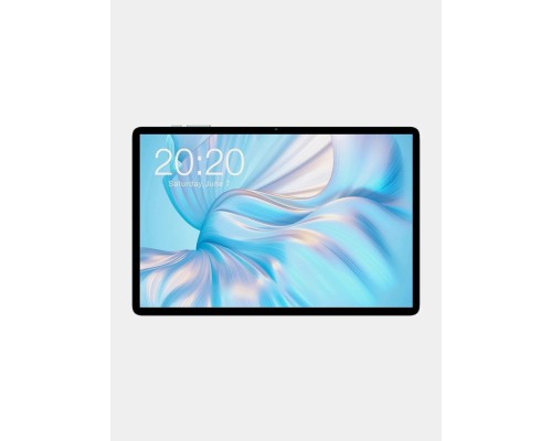 Планшет Teclast M50 Pro, 8/256 ГБ, 10.1", IPS 120 Гц, 6000 mAh, 13 MP, Blue + Смарт-часы Blackview R3 Max в подарок