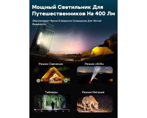 Планшет Blackview Tab Active 10 Pro, 12/512 ГБ, 10.95", IPS 90 Гц, 30000 mAh, 5G, Black + Смарт-часы Blackview R5 в подарок