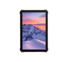 Планшет Blackview Tab Active 10 Pro, 12/512 ГБ, 10.95", IPS 90 Гц, 30000 mAh, 5G, Black + Смарт-часы Blackview R5 в подарок