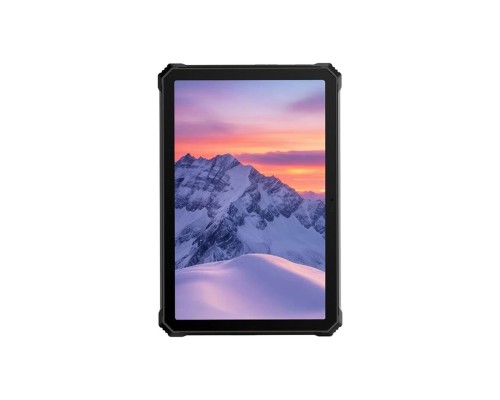 Планшет Blackview Tab Active 10 Pro, 12/512 ГБ, 10.95", IPS 90 Гц, 30000 mAh, 5G, Black + Смарт-часы Blackview R5 в подарок