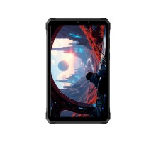 Планшет Blackview Tab Active 5, 8/128 ГБ, 8.68", IPS 60 Гц, 6600 mAh, 16 MP, Black + Наушники Blackview AirBuds 1 в подарок