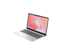 Ноутбук HP Laptop 15-fd1000ur / 15.6" / Core 7 150U / 16GB / 512GB SSD / Intel UHD Graphics (A19WDEA)