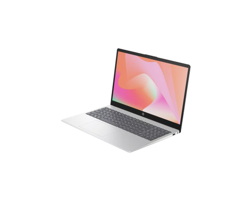 Ноутбук HP Laptop 15-fd1000ur / 15.6" / Core 7 150U / 16GB / 512GB SSD / Intel UHD Graphics (A19WDEA)