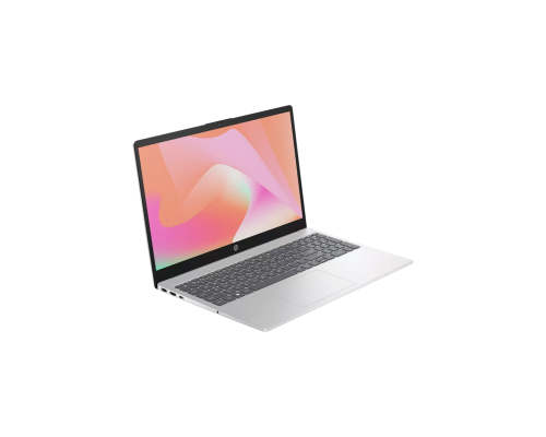 Ноутбук HP Laptop 15-fd1000ur / 15.6" / Core 7 150U / 16GB / 512GB SSD / Intel UHD Graphics (A19WDEA)