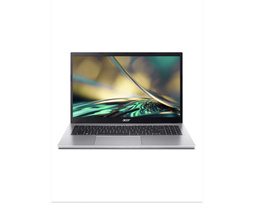 Ноутбук Acer Aspire 3 A315-59 / 15.6" / Core i7-1255U / 16GB / 1TB SSD / GeForce MX 550 2GB (NX.K6WER.005)