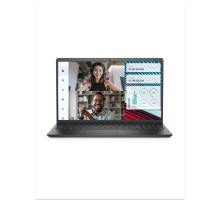 Ноутбук DELL Vostro 3520 / 15.6" / Core i7-1255U / 16GB / 512GB SSD / Intel Iris Xe Graphics (210-BECX Vostro 3520)