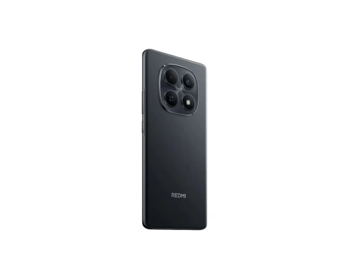 Смартфон Xiaomi Redmi Note 15 8/128GB Black (Черный)