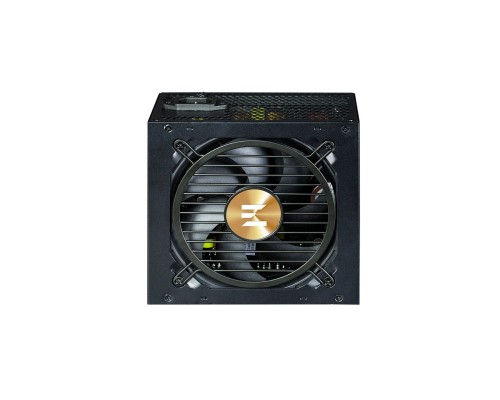 Блок питания Zalman Teramax 2 90% (850W), 80+ Gold, 1xMB 24pin+10pin, 2xCPU, 8pin(4+4)