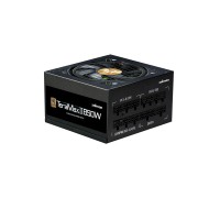 Блок питания Zalman Teramax 2 90% (850W), 80+ Gold, 1xMB 24pin+10pin, 2xCPU, 8pin(4+4)