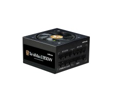 Блок питания Zalman Teramax 2 90% (850W), 80+ Gold, 1xMB 24pin+10pin, 2xCPU, 8pin(4+4)