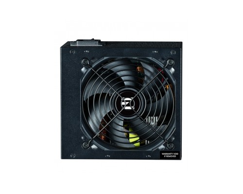 Блок питания Zalman Decamax, 600W, переключающий трансформатор, стандарт-ATX, ZM600-LX3