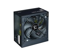 Блок питания Zalman Decamax (700W) 85%, 80 Plus, 120мм, 1xMB 24pin(20+4), 1xCPU 8(4+4)+4pin, 3xMolex, 6xSATA, 4xPCIe 8pin(6+2),ZM700-LX3