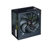 Блок питания Zalman Decamax (700W) 85%, 80 Plus, 120мм, 1xMB 24pin(20+4), 1xCPU 8(4+4)+4pin, 3xMolex, 6xSATA, 4xPCIe 8pin(6+2),ZM700-LX3