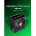 Блок питания Zalman GV2S700-700w 88%, 80+ Bronze, 120мм, 1xMB 24pin, ZM700-GV2SE