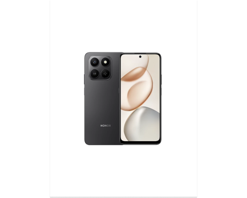 Смартфон Honor X7d, 8/256 ГБ, 6.74", TFT LCD 120 Гц, 6000 mAh, 108 Мп