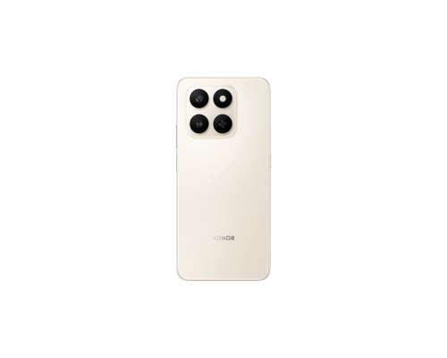 Смартфон Honor X7d, 8/256 ГБ, 6.74", TFT LCD 120 Гц, 6000 mAh, 108 Мп