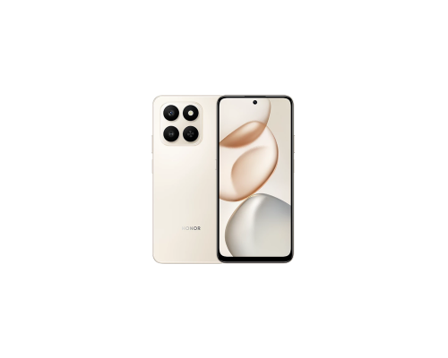 Смартфон Honor X7d, 8/256 ГБ, 6.74", TFT LCD 120 Гц, 6000 mAh, 108 Мп