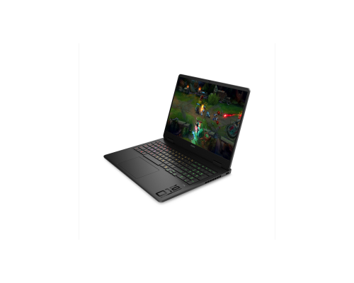 Ноутбук HP Omen 16-an0007ci / 16" 2.5K 240Hz / Core Ultra 9-285H / 24GB / 1TB SSD / GeForce RTX 5070 8GB (CT7A1EA#UUQ)