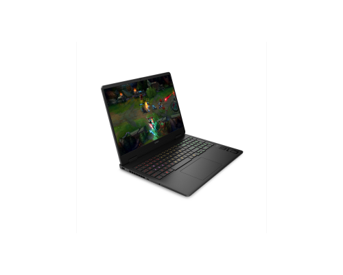 Ноутбук HP Omen 16-an0007ci / 16" 2.5K 240Hz / Core Ultra 9-285H / 24GB / 1TB SSD / GeForce RTX 5070 8GB (CT7A1EA#UUQ)