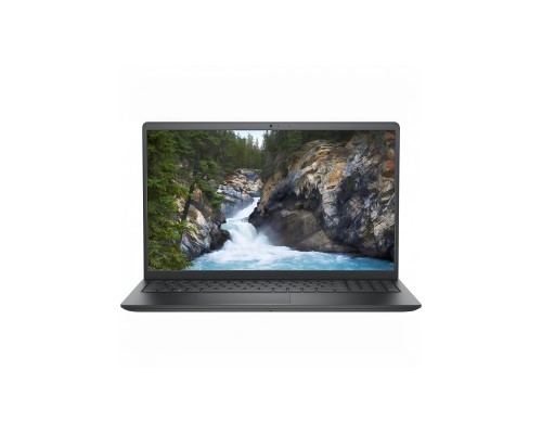 Ноутбук Dell Vostro 3525 / 15.6" FHD / Ryzen 5-5625U / 8GB / 512GB SSD / Radeon Graphics (210-BDRB8)