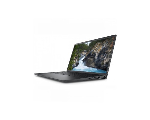 Ноутбук Dell Vostro 3525 / 15.6" FHD / Ryzen 5-5625U / 8GB / 512GB SSD / Radeon Graphics (210-BDRB8)