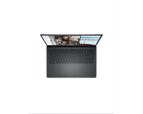 Ноутбук Dell Vostro 3525 / 15.6" FHD IPS / Ryzen 5-5625U / 16GB / 512GB SSD / Radeon Graphics (210-BDRB9)