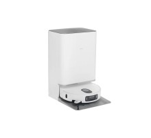 Робот-пылесос Xiaomi Robot Vacuum 5 Pro (EU), 23000 Па, Станция самоочистки, White (BHR07WFEU)