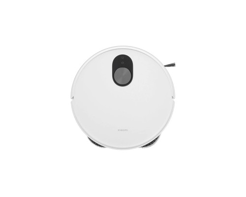 Робот-пылесос Xiaomi Robot Vacuum 5 Pro (EU), 23000 Па, Станция самоочистки, White (BHR07WFEU)