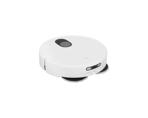 Робот-пылесос Xiaomi Robot Vacuum 5 Pro (EU), 23000 Па, Станция самоочистки, White (BHR07WFEU)