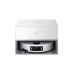 Робот-пылесос Xiaomi Robot Vacuum 5 Pro (EU), 23000 Па, Станция самоочистки, White (BHR07WFEU)