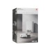 Робот-пылесос Xiaomi Robot Vacuum 5 Pro (EU), 23000 Па, Станция самоочистки, White (BHR07WFEU)