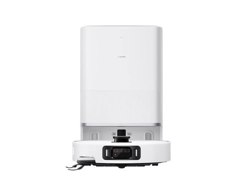 Робот-пылесос Xiaomi Robot Vacuum 5 Pro (EU), 23000 Па, Станция самоочистки, White (BHR07WFEU)