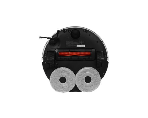 Робот-пылесос Xiaomi Robot Vacuum 5 Pro (EU), 23000 Па, Станция самоочистки, White (BHR07WFEU)