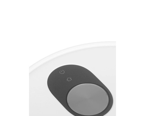 Робот-пылесос Xiaomi Robot Vacuum 5 Pro (EU), 23000 Па, Станция самоочистки, White (BHR07WFEU)