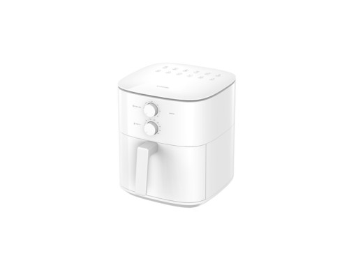 Аэрогриль Xiaomi Air Fryer Essential 6L, 1550 Вт, Механическое управление, White (BHR8588EU)