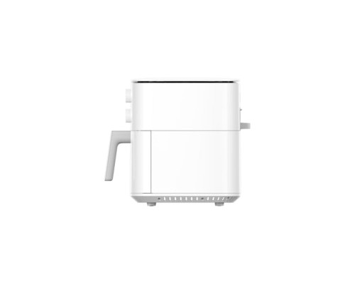 Аэрогриль Xiaomi Air Fryer Essential 6L, 1550 Вт, Механическое управление, White (BHR8588EU)
