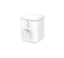 Аэрогриль Xiaomi Air Fryer Essential 6L, 1550 Вт, Механическое управление, White (BHR8588EU)